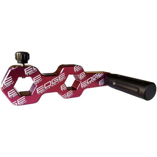 edge technology 2 position vice handle