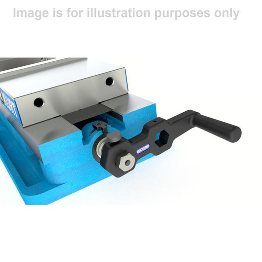 edge technology 2 position vice handle