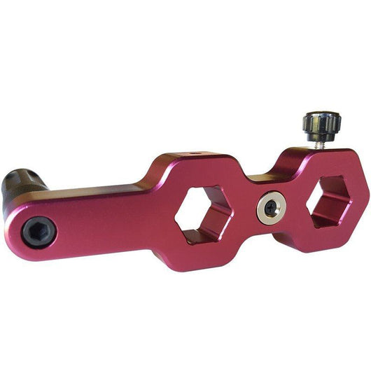 edge technology 2 position vice handle