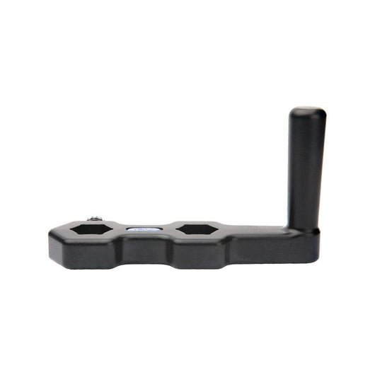 edge technology 2 position vice handle