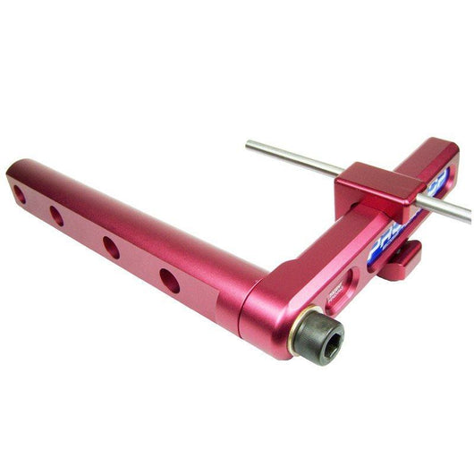 edge technology single pro stop 6 inch vice stop