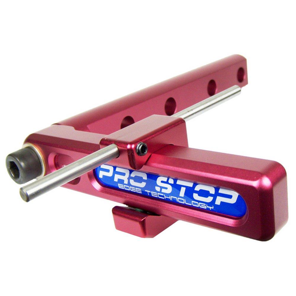 Edge Technology Single Pro Stop 6 Inch Vice Stop – Machine-DRO