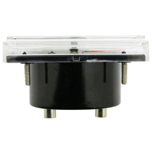 70mm analog rpm panel meters measuring tool ae rpm 70