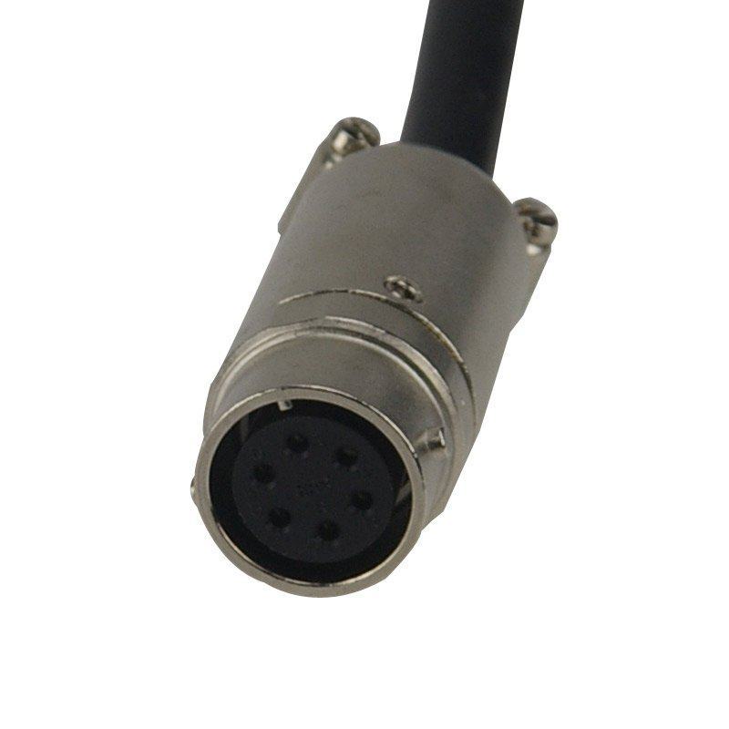 M-DRO Replacement Console Adaptor Cable Suitable for Mitutoyo Encoders ...