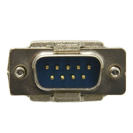 5 metre armoured extension cable