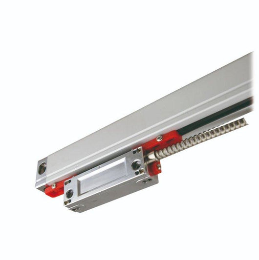 m dro standard 70mm 2 3 4 reading length optical linear encoder