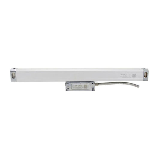 m dro 170mm 6 3 4 inch reading length linear optical encoder with 5um resolution