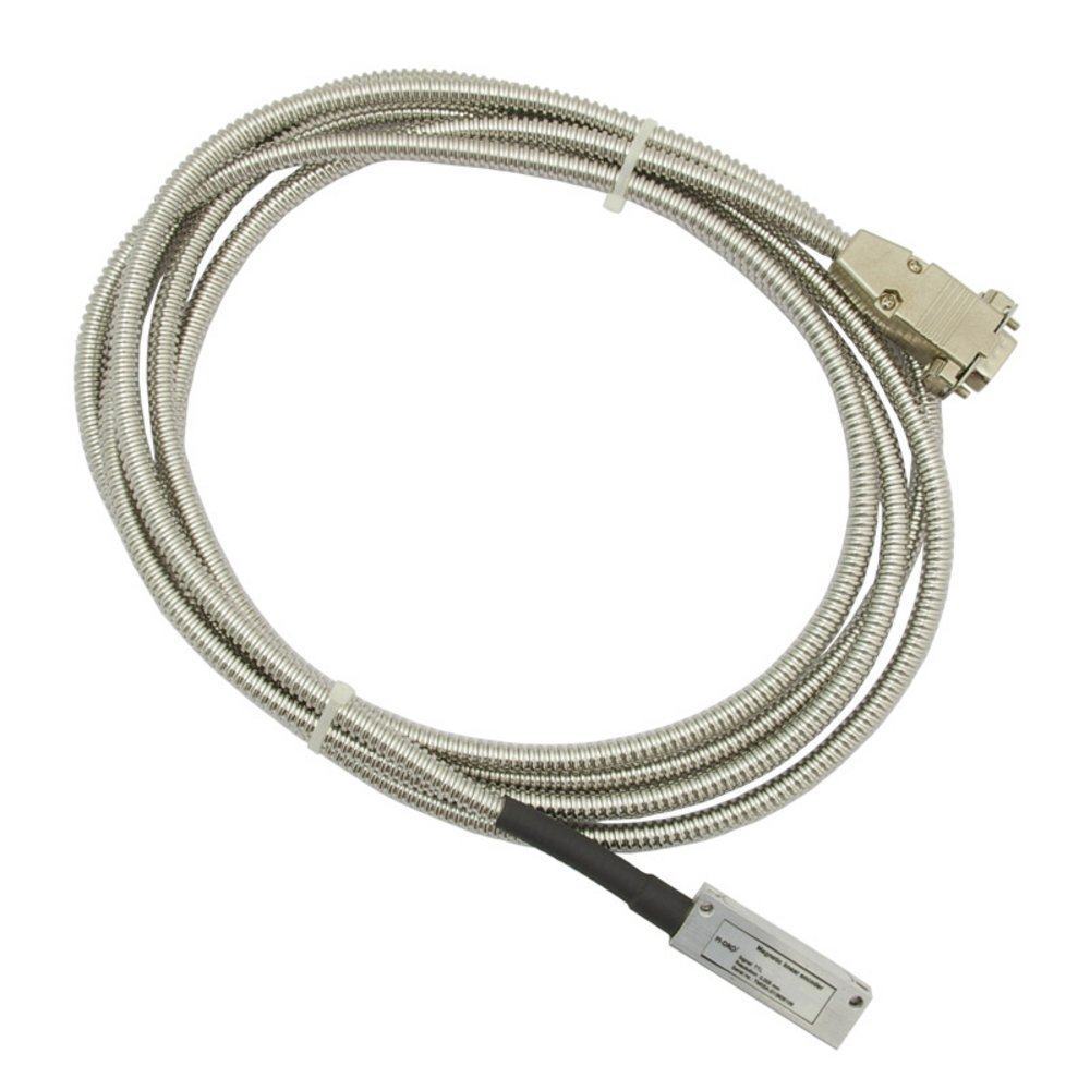 Magnetic Linear Encoder Reading Head - 5 Micron Resolution – Machine-DRO