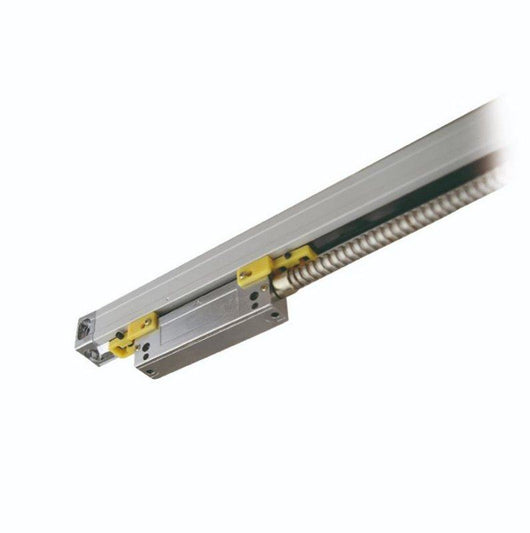 m dro slim 170mm 6 3 4 reading length optical linear encoder