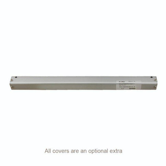 m dro slim 170mm 6 3 4 reading length optical linear encoder