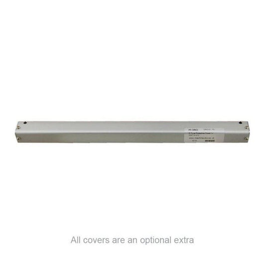 m dro slim 270mm 10 5 8 reading length optical linear encoder