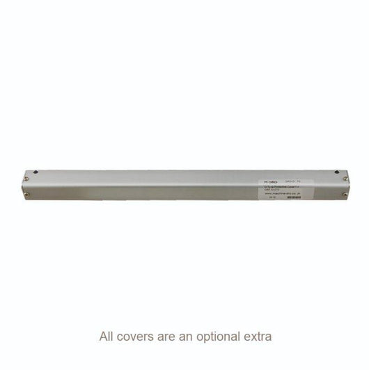 m dro slim 320mm 12 9 16 reading length optical linear encoder