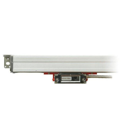 m dro long length 1600mm 63 reading length optical linear encoder