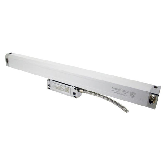 m dro 70mm 2 3 4 inch reading length linear optical encoder with 5um resolution