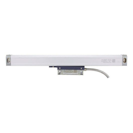 m dro 70mm 2 3 4 inch reading length linear optical encoder with 5um resolution