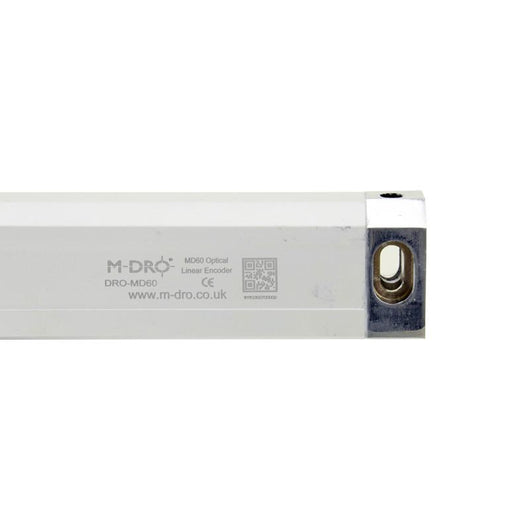 m dro 70mm 2 3 4 inch reading length linear optical encoder with 5um resolution