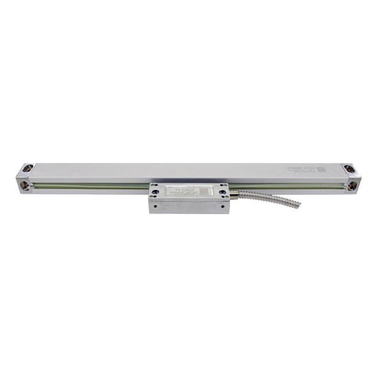 m dro 70mm 2 3 4 inch reading length linear optical encoder with 5um resolution