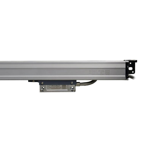 m dro 2000mm 78 6 8 inch reading length linear optical encoder with 5um resolution