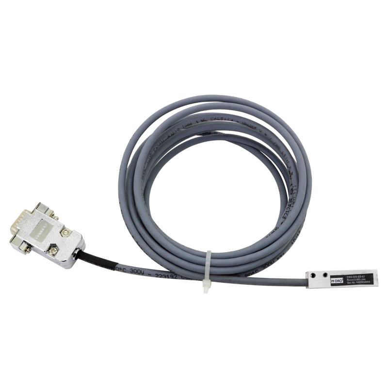 M-DRO EHM Series Mini Head with 360mm (14 11/64 inch) Reading Length M ...