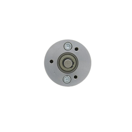 magnetic incremental rotary encoder 4096 pulses per revolution