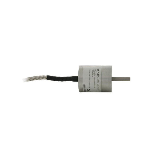 magnetic incremental rotary encoder 4096 pulses per revolution