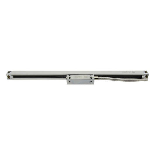 m dro 120mm 4 3 4 inch reading length slim linear optical encoder with 1um resolution