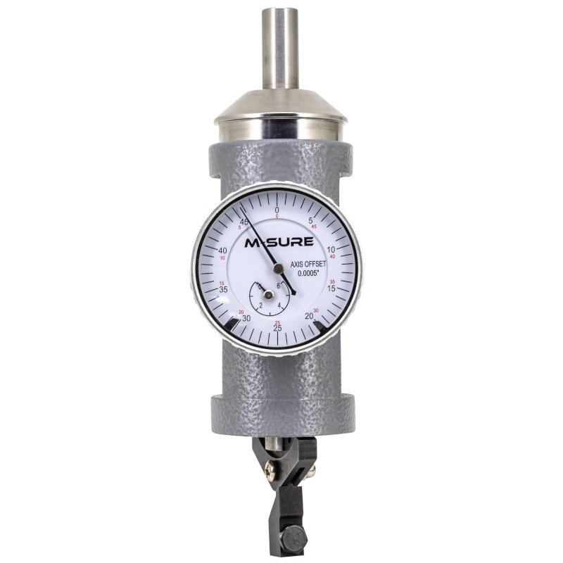 M-SURE Imperial Dial Centering Indicator – Machine-DRO