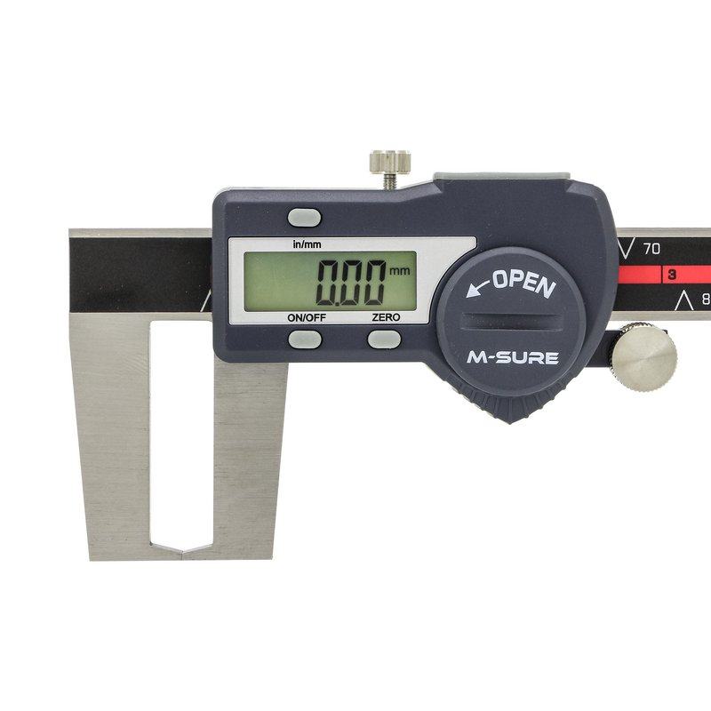 M-SURE 0-150mm (0-6
