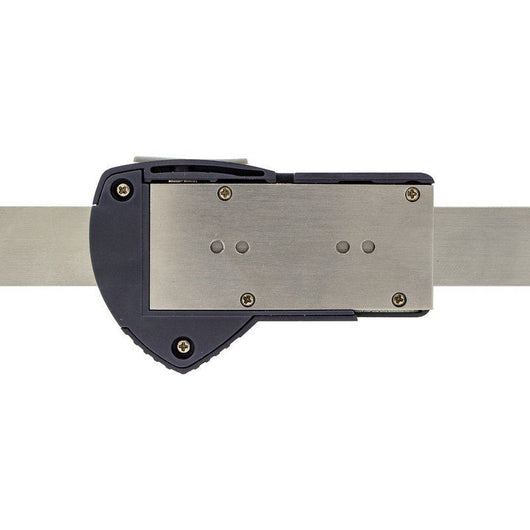 m sure ms 270 100 digital linear scale 100mm 4 inch ms 270 series