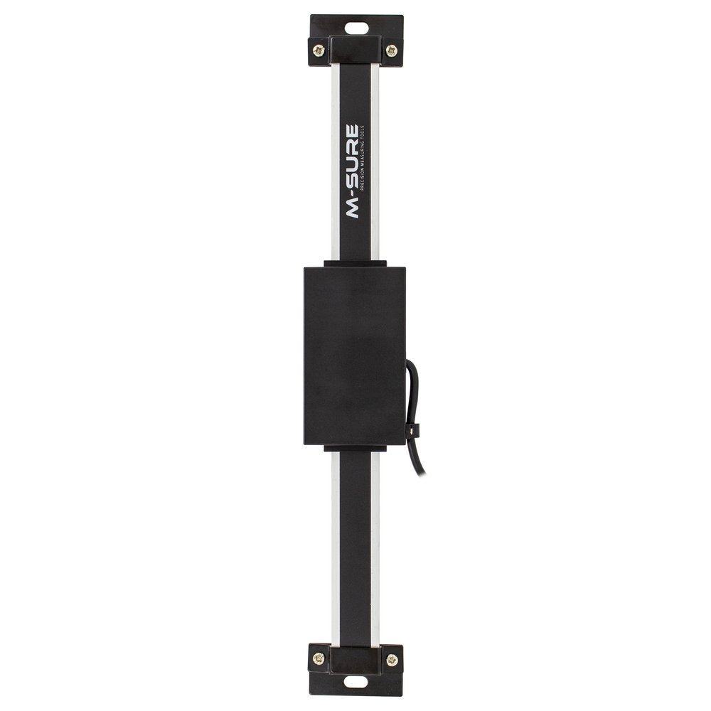 M-SURE IP54 150mm (6 inch) Horizontal Digital Linear Scale – Machine-DRO