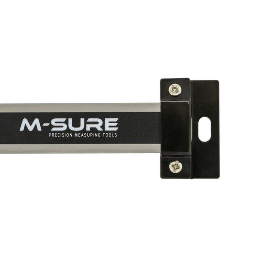 m sure ms 272 150 digital linear scale metric imperial gauge 150mm 6 inch ms 272 series