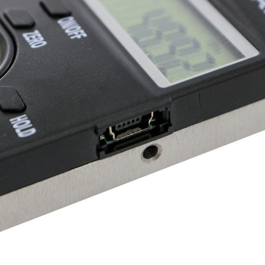 m sure ms 272 150 digital linear scale metric imperial gauge 150mm 6 inch ms 272 series