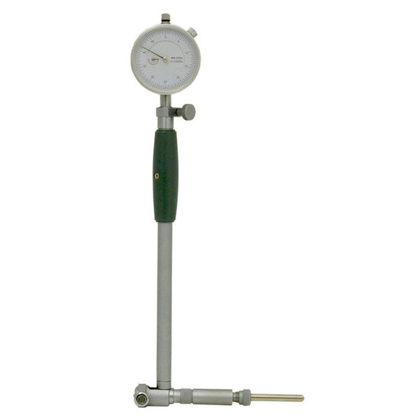 machine dro 2 to 6 inch imperial dial bore gauge