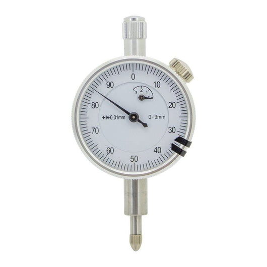 10 to 18mm dial bore gauge
