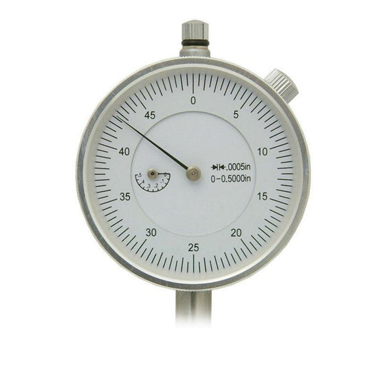 1 4 2 5 inch imperial dial bore gauge