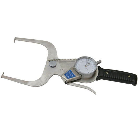100 to 120mm external dial calipers