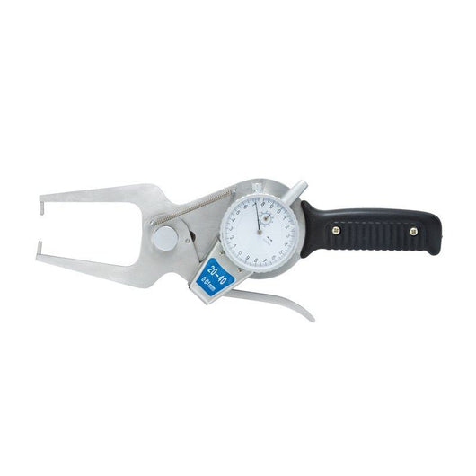 20 to 40mm external dial calipers