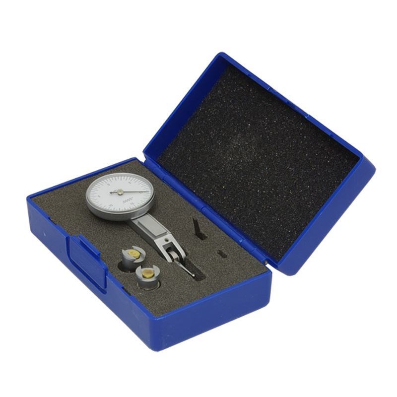 Dial Test Indicator - Imperial DTI – Machine-DRO