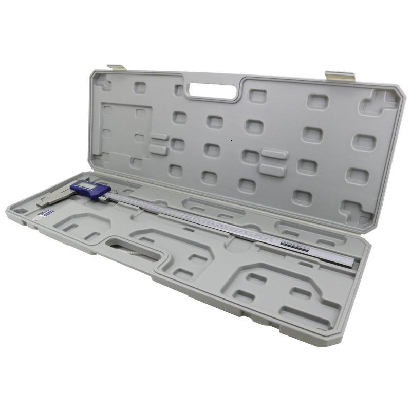 Machine DRO ME-CAL-LO-500 Digital Caliper 0-500mm (0-20 inch) – Machine-DRO