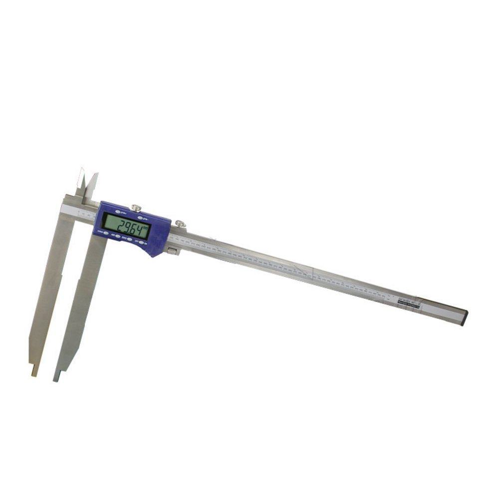Machine DRO ME-CAL-LJ-600 Digital Caliper Long Jaw 0-600mm (0-24 inch ...