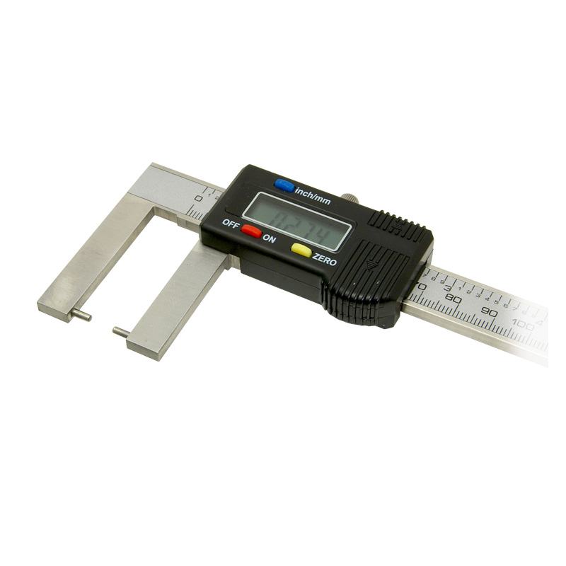 Machine DRO ME-CAL-OPC-150 Digital Caliper Outside 150-0mm (0-6 inch ...
