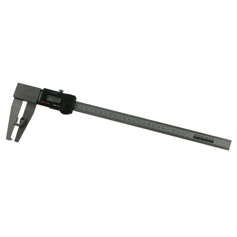 Machine DRO Digital Caliper Special Jaw 0-300mm (0-12 inch) – Machine-DRO