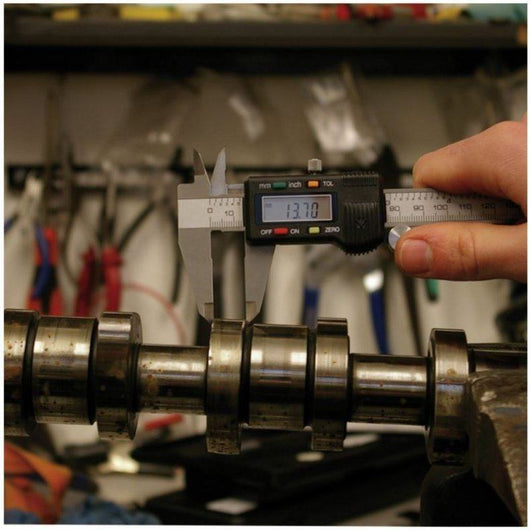machine dro me cal tol 150 digital caliper standard 0 150mm 0 6 inch