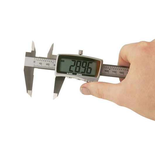 machine dro me cal xl 150 digital caliper standard 0 150mm 0 6 inch