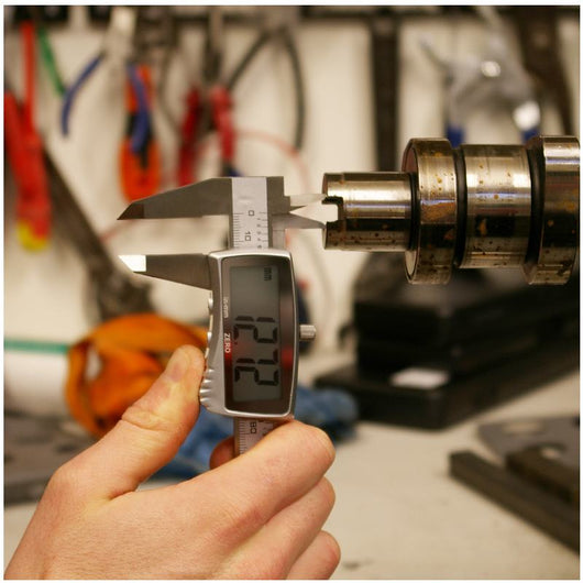 machine dro me cal xl 150 digital caliper standard 0 150mm 0 6 inch