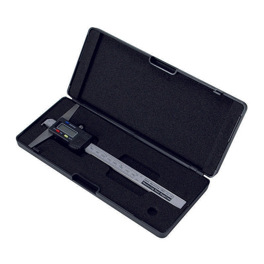 150mm 6 digital depth gauge