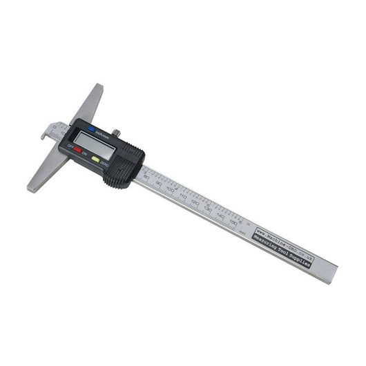 150mm 6 digital depth gauge