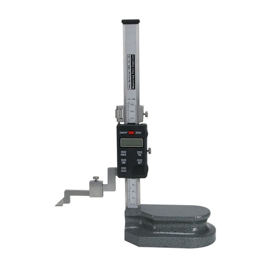 machine dro me hg 150 digital digital height gauge pro series 150mm 6 inch