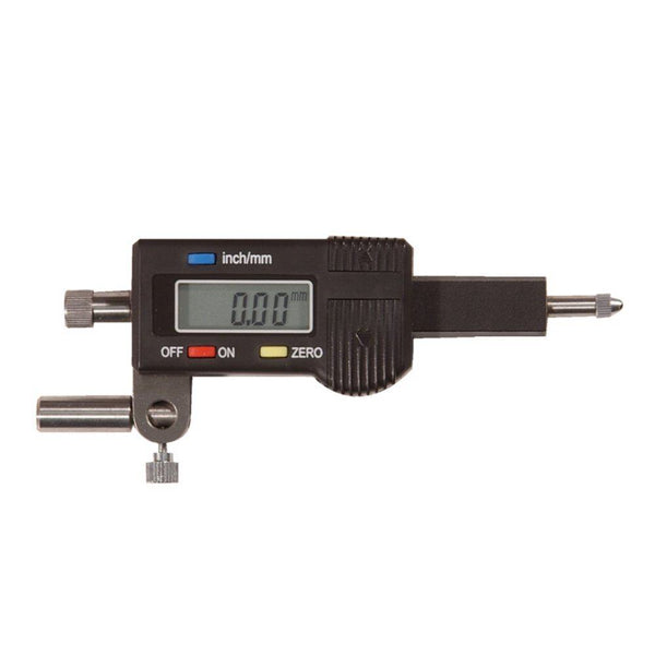 20mm 13 16 horizontal digital indicator sprung loaded