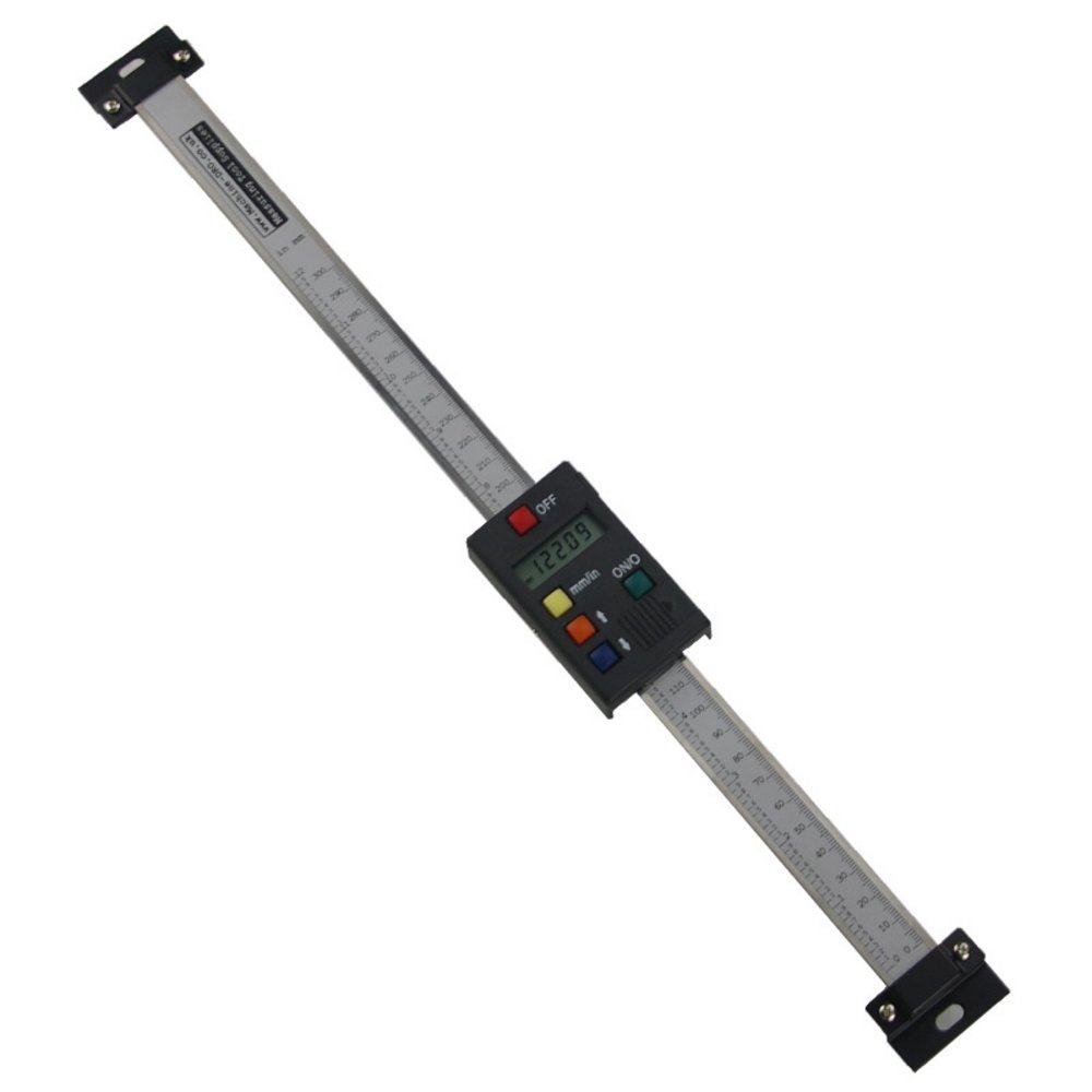 Machine DRO ME-VT300 Digital Vertical Linear Scale 300mm (12 inch) VT ...